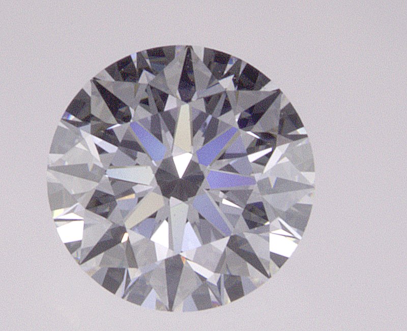 0.73 CT Round Lab-Grown Diamond Surrey Vancouver Canada Langley Burnaby Richmond