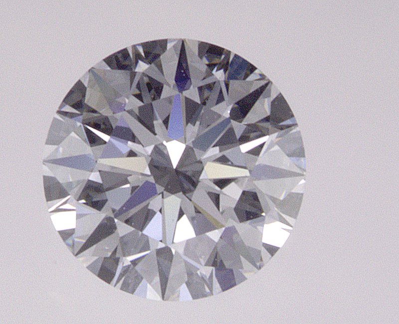 0.73 CT Round Lab-Grown Diamond Surrey Vancouver Canada Langley Burnaby Richmond