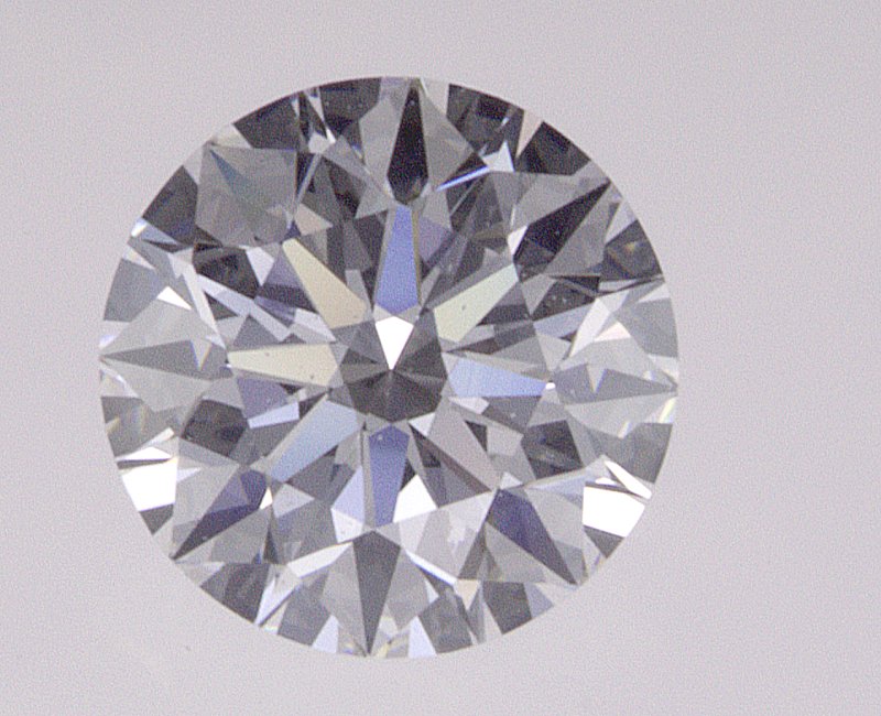 0.73 CT Round Lab-Grown Diamond Surrey Vancouver Canada Langley Burnaby Richmond