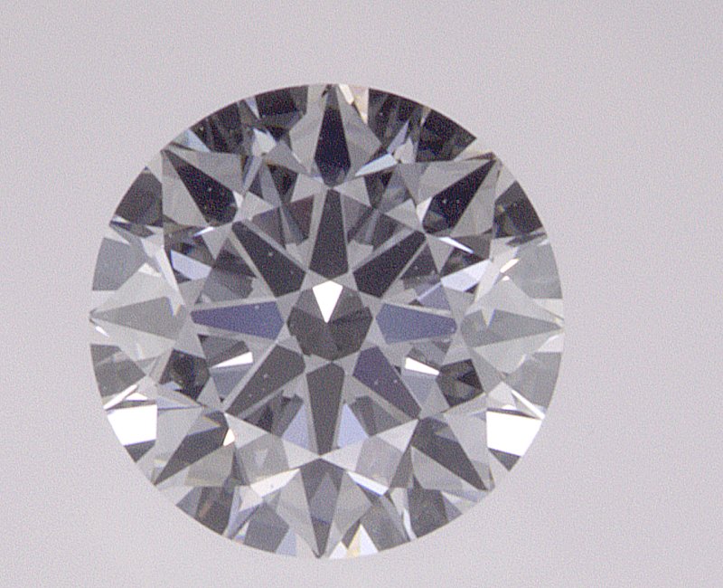 0.73 CT Round Lab-Grown Diamond Surrey Vancouver Canada Langley Burnaby Richmond