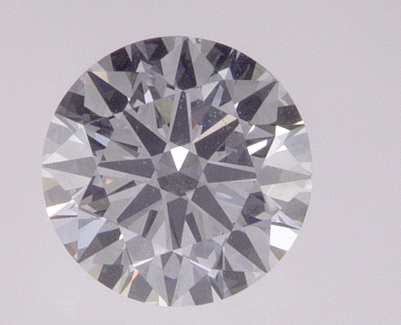 0.76 CT Round Lab-Grown Diamond Surrey Vancouver Canada Langley Burnaby Richmond