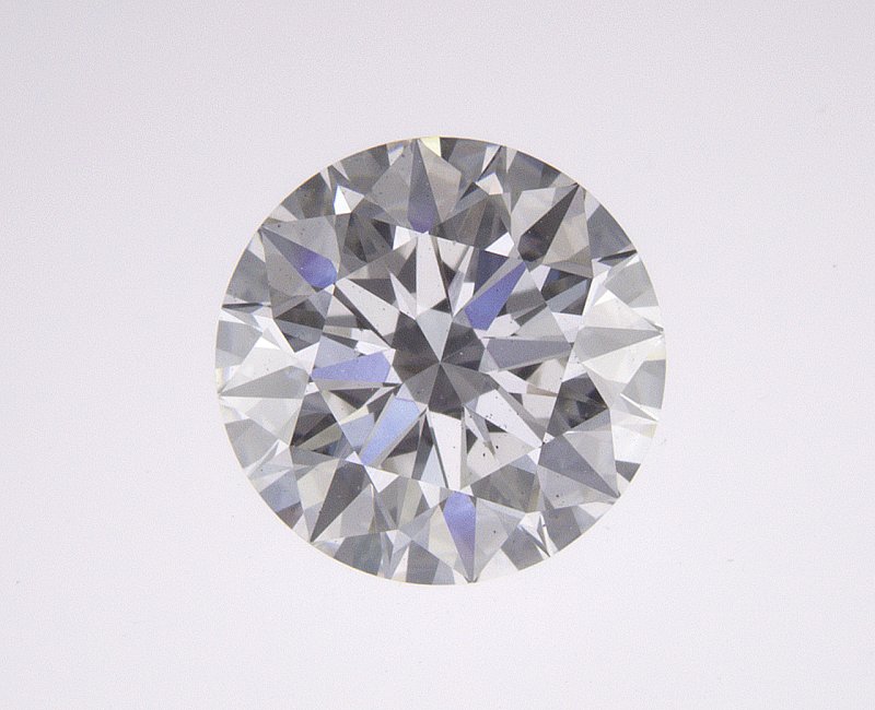 1.51 CT Round Lab-Grown Diamond Surrey Vancouver Canada Langley Burnaby Richmond