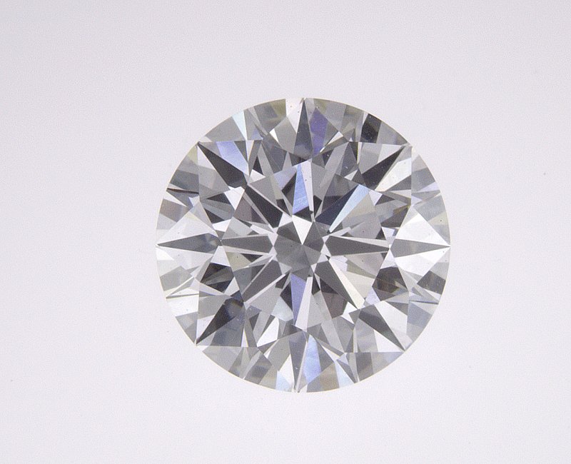 1.51 CT Round Lab-Grown Diamond Surrey Vancouver Canada Langley Burnaby Richmond