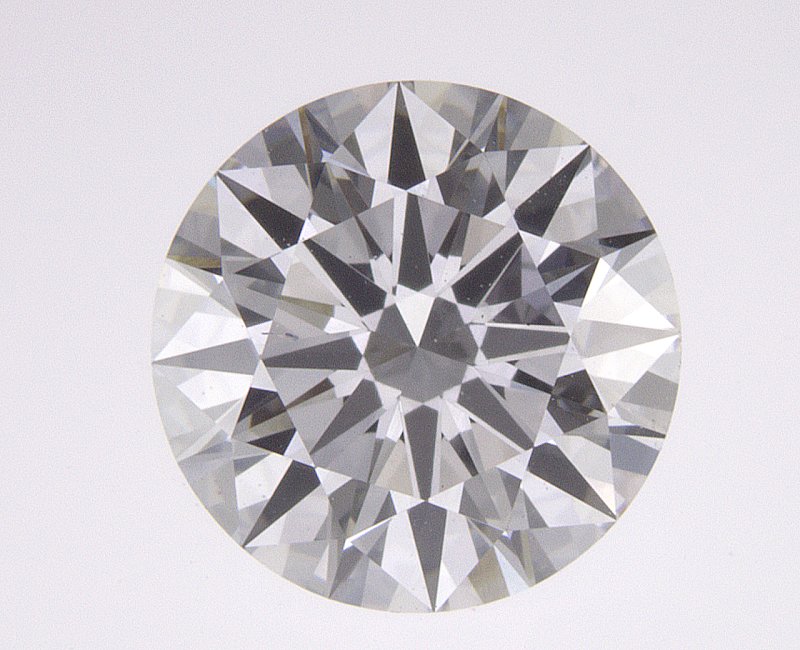 1.59 CT Round Lab-Grown Diamond Surrey Vancouver Canada Langley Burnaby Richmond