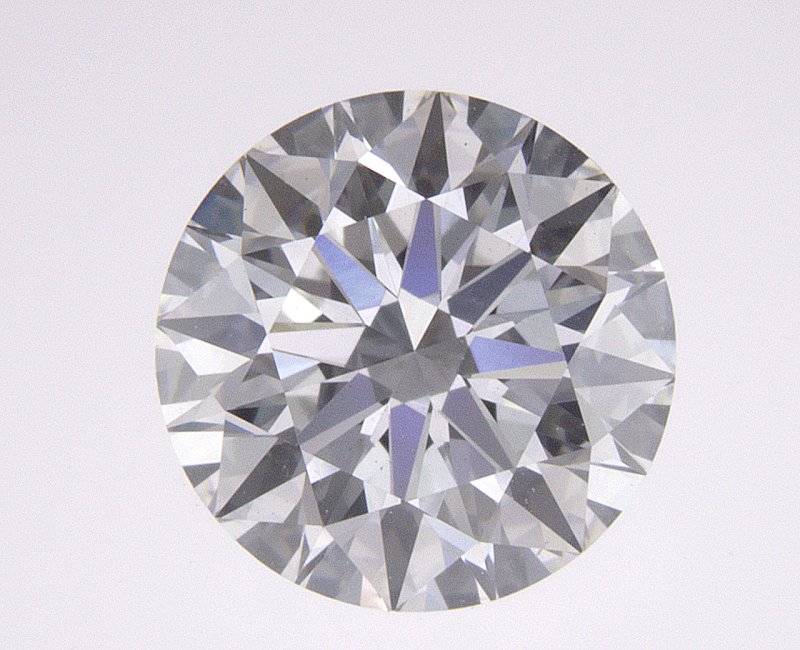 1.59 CT Round Lab-Grown Diamond Surrey Vancouver Canada Langley Burnaby Richmond