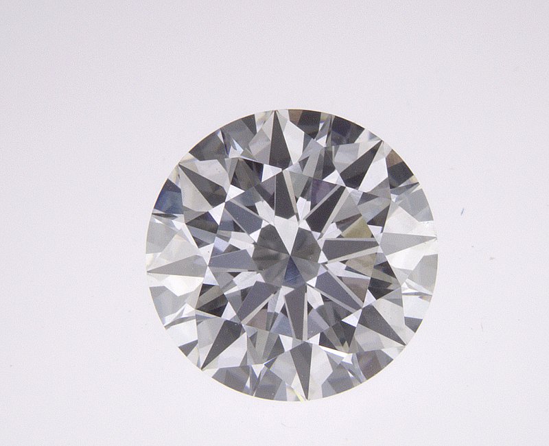 1.62 CT Round Lab-Grown Diamond Surrey Vancouver Canada Langley Burnaby Richmond