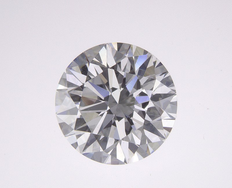 1.63 CT Round Lab-Grown Diamond Surrey Vancouver Canada Langley Burnaby Richmond