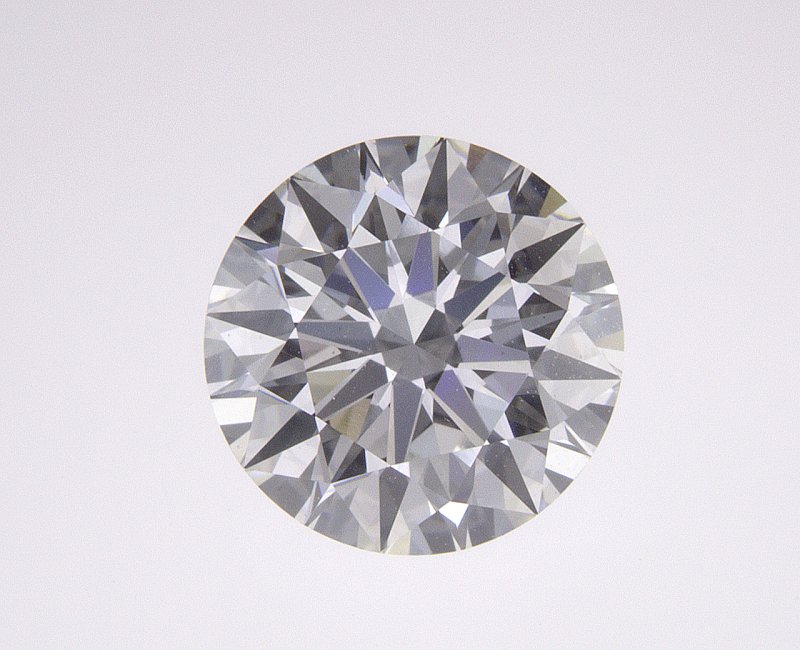 1.61 CT Round Lab-Grown Diamond Surrey Vancouver Canada Langley Burnaby Richmond