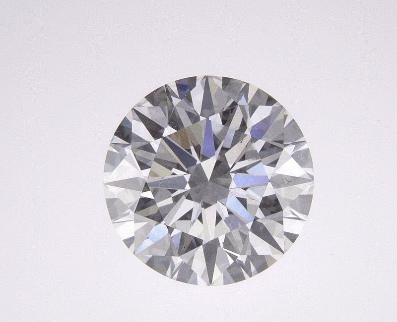 1.65 CT Round Lab-Grown Diamond Surrey Vancouver Canada Langley Burnaby Richmond