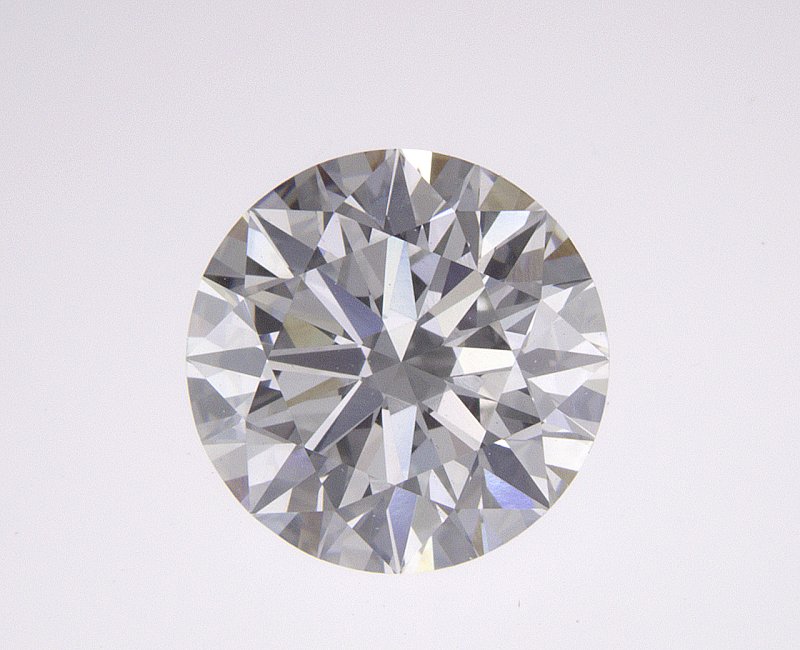 1.64 CT Round Lab-Grown Diamond Surrey Vancouver Canada Langley Burnaby Richmond