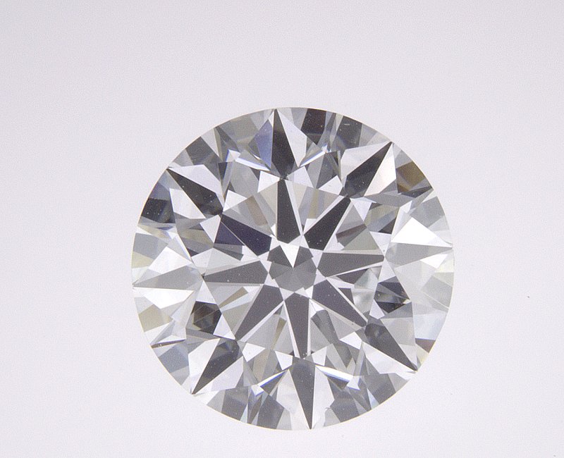 2.1 CT Round Lab-Grown Diamond Surrey Vancouver Canada Langley Burnaby Richmond