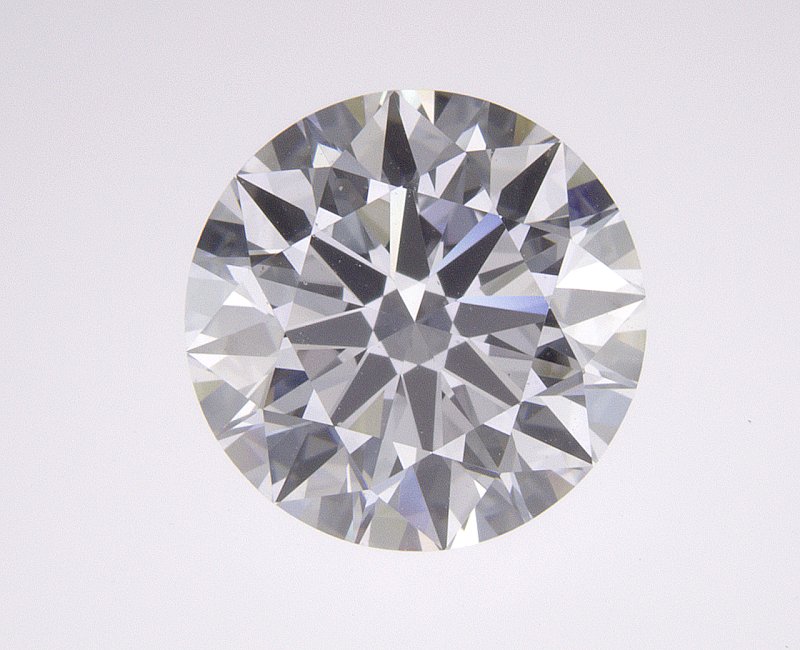 2.1 CT Round Lab-Grown Diamond Surrey Vancouver Canada Langley Burnaby Richmond