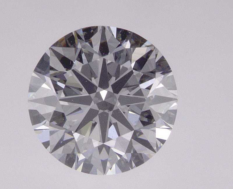 1.33 CT Round Lab-Grown Diamond Surrey Vancouver Canada Langley Burnaby Richmond