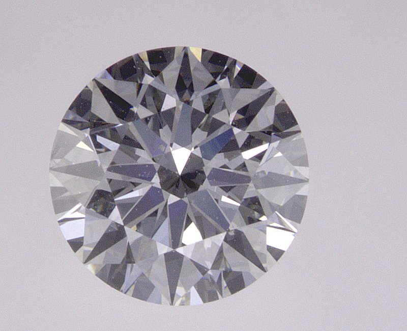 1.3 CT Round Lab-Grown Diamond Surrey Vancouver Canada Langley Burnaby Richmond