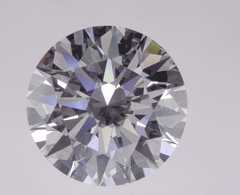 1.43 CT Round Lab-Grown Diamond Surrey Vancouver Canada Langley Burnaby Richmond