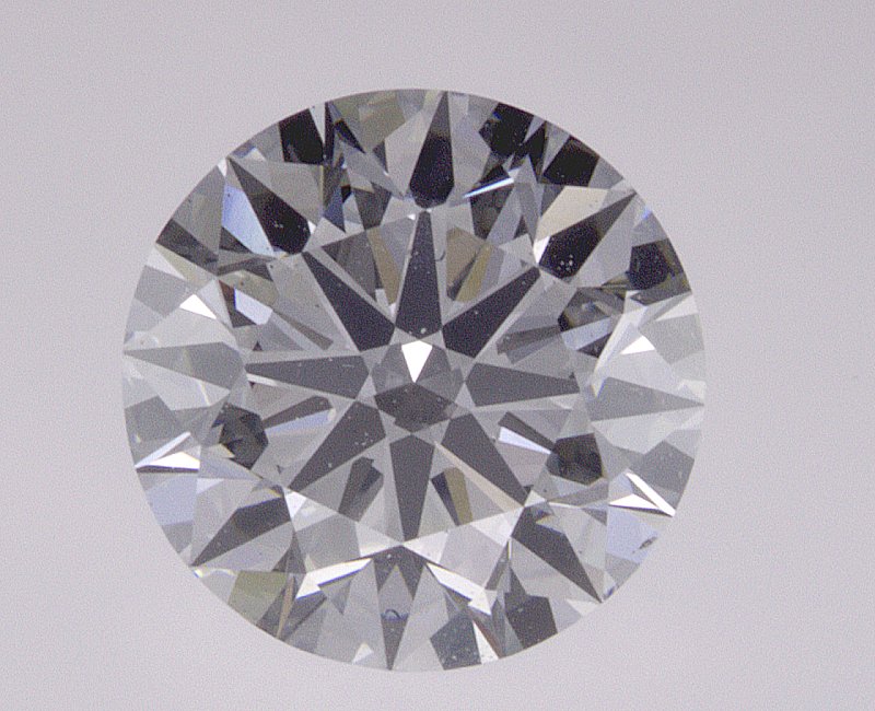 1.45 CT Round Lab-Grown Diamond Surrey Vancouver Canada Langley Burnaby Richmond