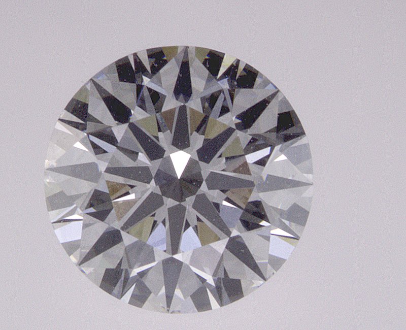 1.5 CT Round Lab-Grown Diamond Surrey Vancouver Canada Langley Burnaby Richmond