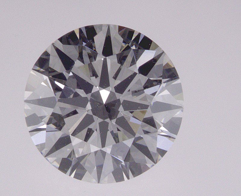 1.5 CT Round Lab-Grown Diamond Surrey Vancouver Canada Langley Burnaby Richmond