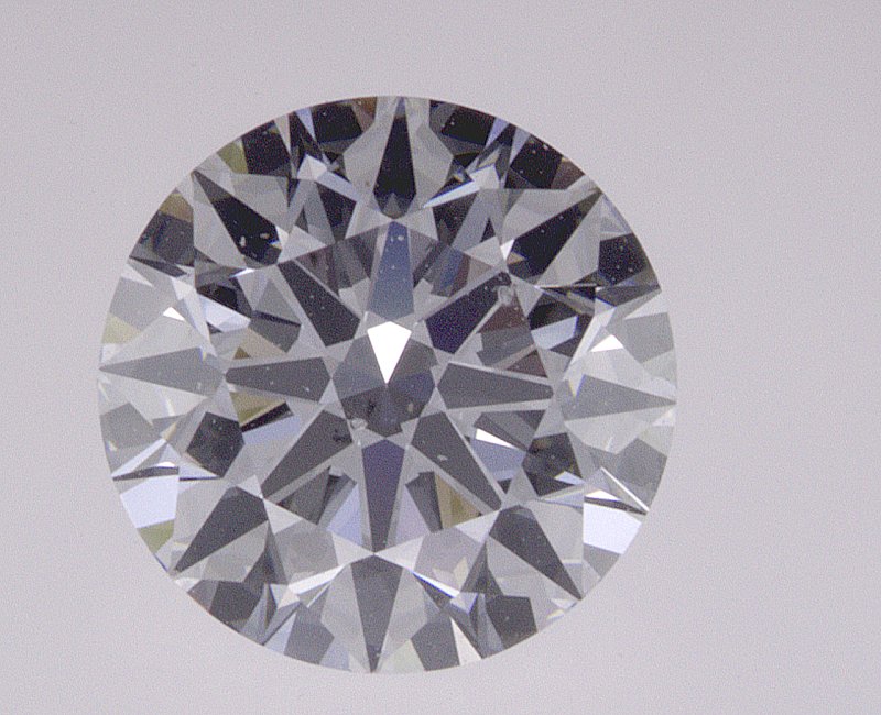 1.5 CT Round Lab-Grown Diamond Surrey Vancouver Canada Langley Burnaby Richmond