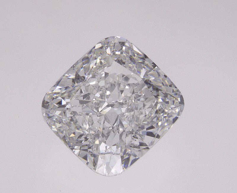 1.52 CT Cushion Lab-Grown Diamond Surrey Vancouver Canada Langley Burnaby Richmond