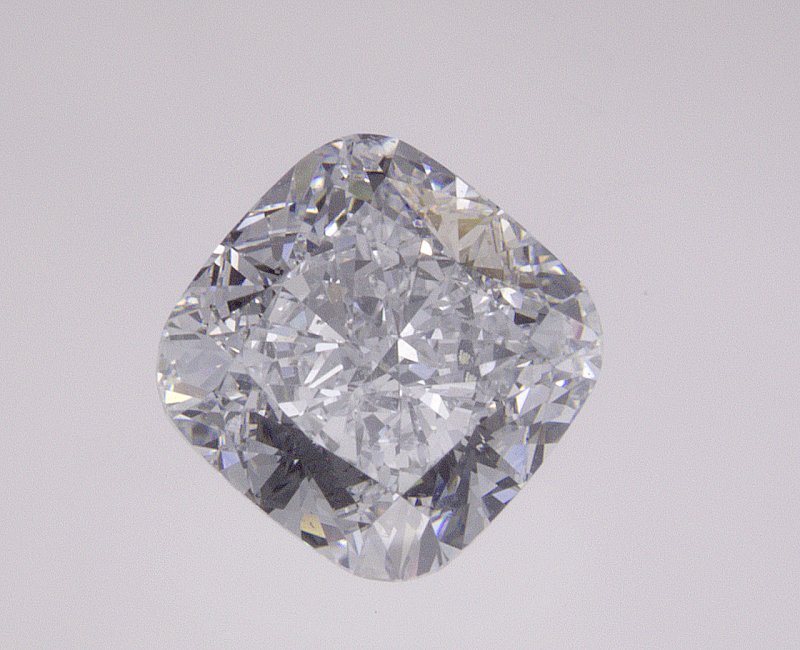 1.67 CT Cushion Lab-Grown Diamond Surrey Vancouver Canada Langley Burnaby Richmond