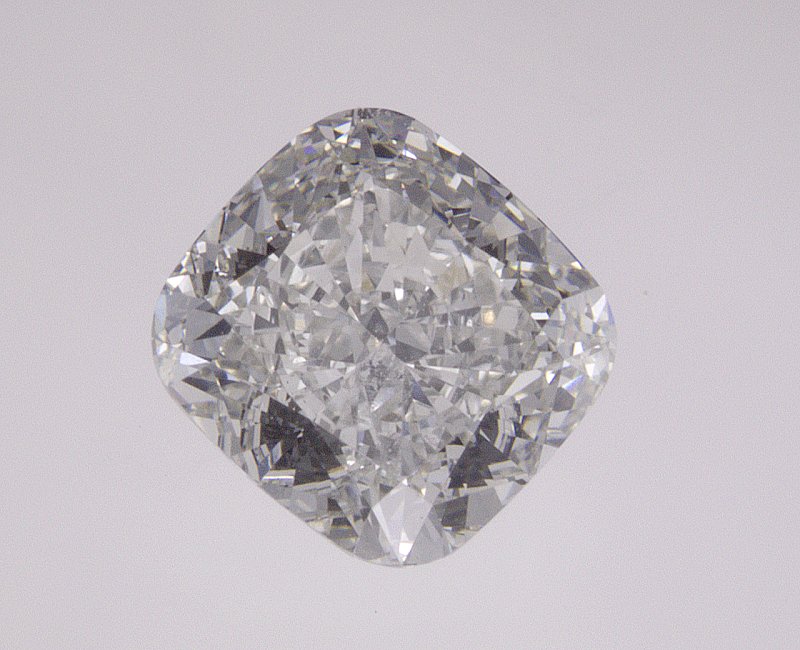 1.73 CT Cushion Lab-Grown Diamond Surrey Vancouver Canada Langley Burnaby Richmond