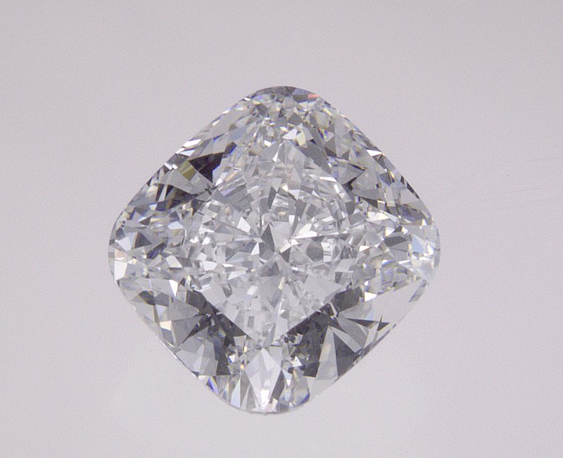 1.84 CT Cushion Lab-Grown Diamond Surrey Vancouver Canada Langley Burnaby Richmond