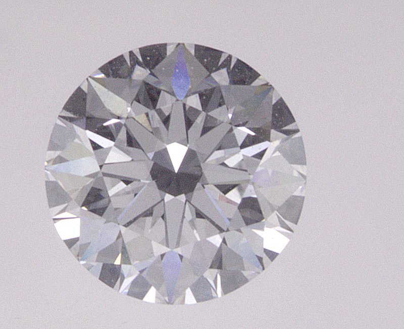 0.79 CT Round Lab-Grown Diamond Surrey Vancouver Canada Langley Burnaby Richmond