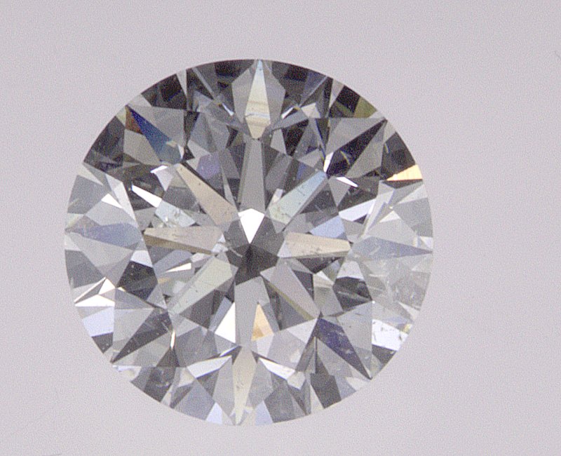 1.01 CT Round Natural Diamond Surrey Vancouver Canada Langley Burnaby Richmond