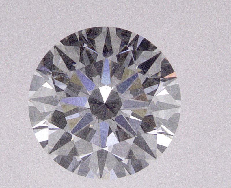 1.01 CT Round Natural Diamond Surrey Vancouver Canada Langley Burnaby Richmond