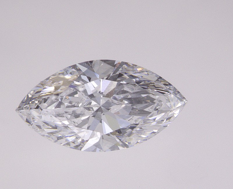 1 Carat Marquise Cut Natural Diamond