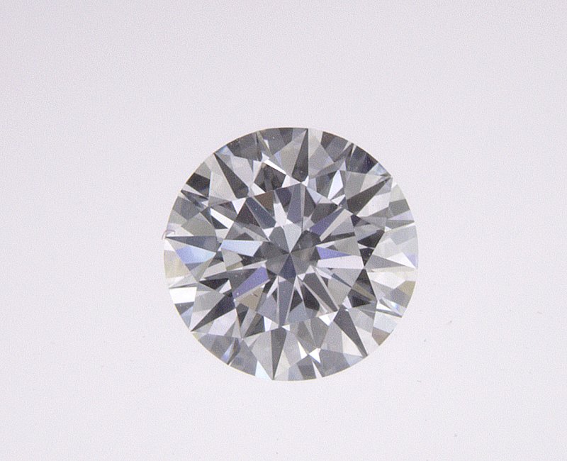 0.53 CT Round Lab-Grown Diamond Surrey Vancouver Canada Langley Burnaby Richmond