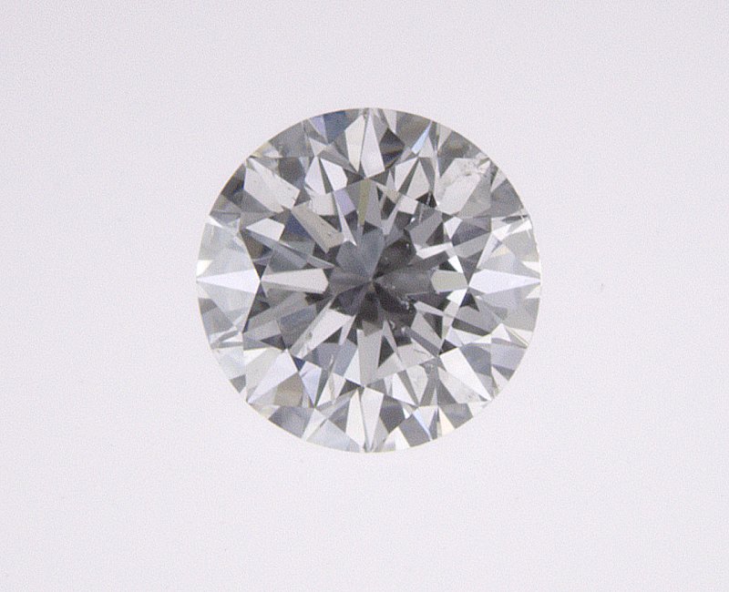 0.46 CT Round Natural Diamond Surrey Vancouver Canada Langley Burnaby Richmond