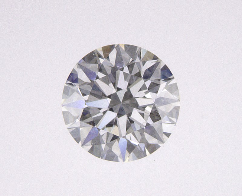 0.5 CT Round Natural Diamond Surrey Vancouver Canada Langley Burnaby Richmond