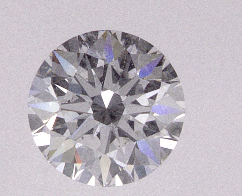 0.44 CT Round Natural Diamond Surrey Vancouver Canada Langley Burnaby Richmond