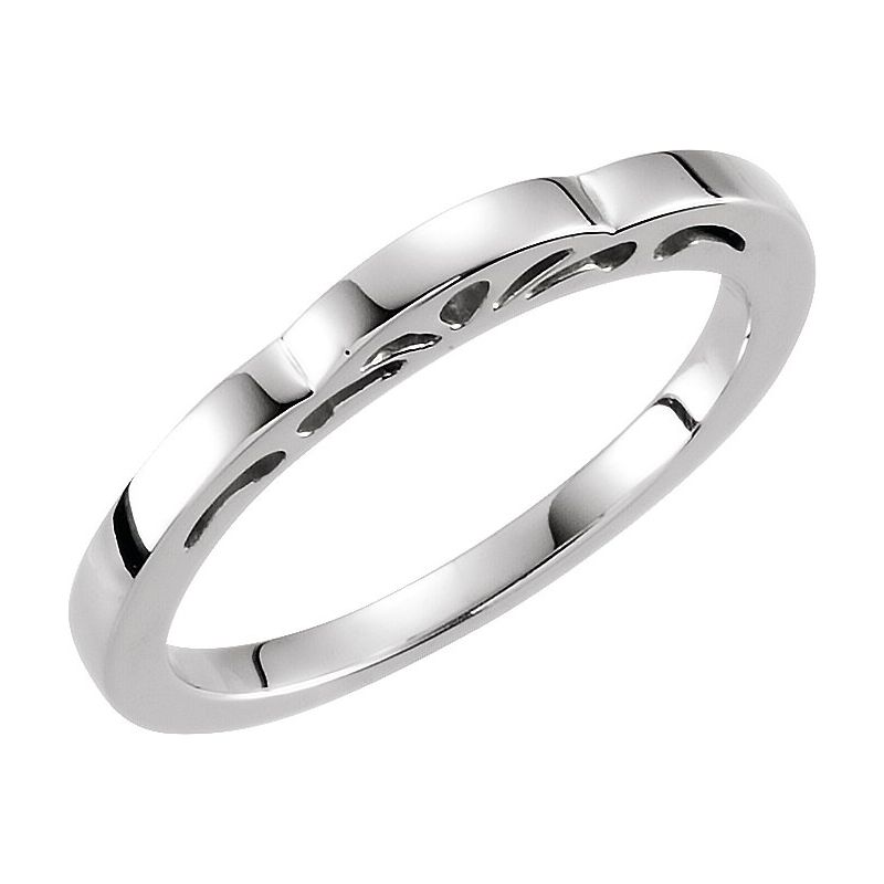 Stackable Ring