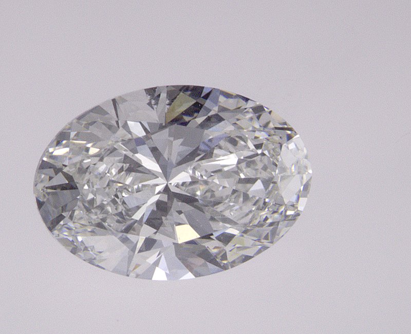 1.22 CT Oval Lab-Grown Diamond Surrey Vancouver Canada Langley Burnaby Richmond