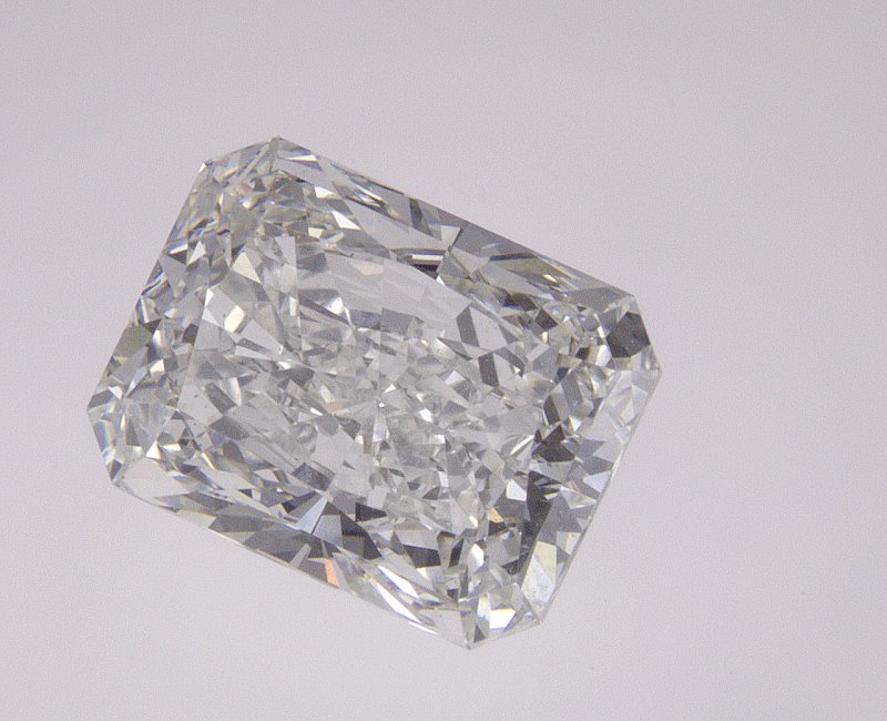 2.37 CT Radiant Lab-Grown Diamond Surrey Vancouver Canada Langley Burnaby Richmond