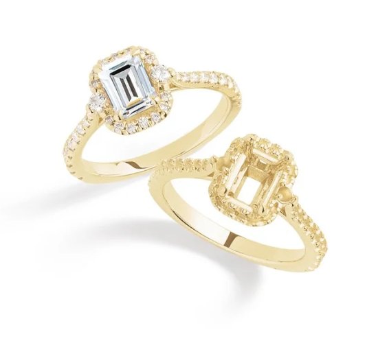 Jewelry Mountings Wholesale Stuller Jewelry Supplies Stuller