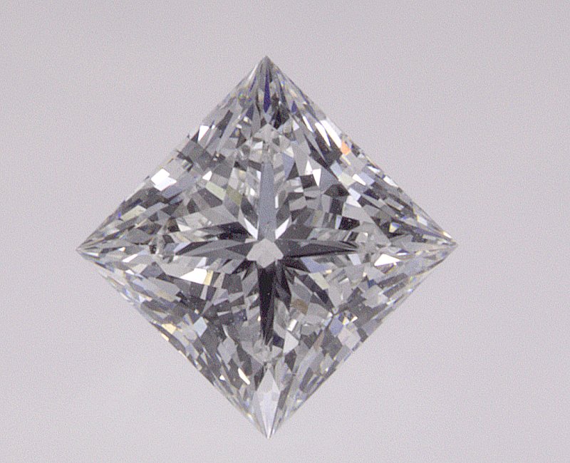 0.8 CT Square Natural Diamond Surrey Vancouver Canada Langley Burnaby Richmond