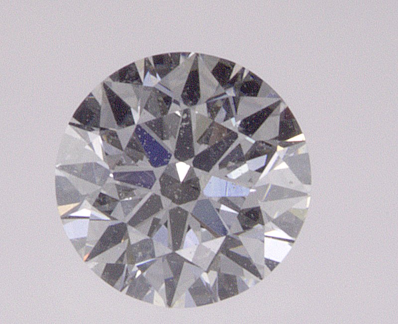 0.5 CT Round Natural Diamond Surrey Vancouver Canada Langley Burnaby Richmond