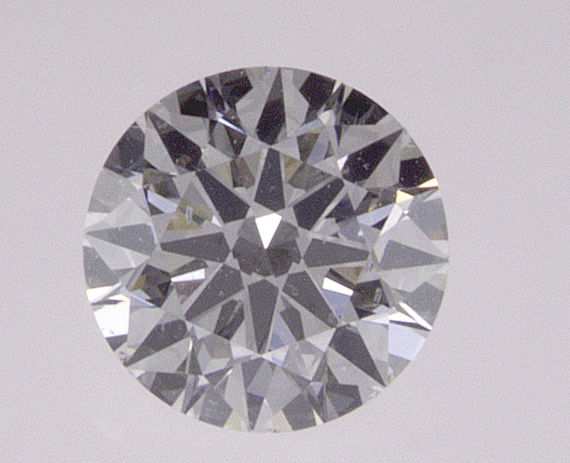 0.5 CT Round Natural Diamond Surrey Vancouver Canada Langley Burnaby Richmond