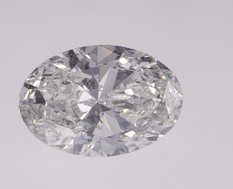 0.7 CT Oval Natural Diamond Surrey Vancouver Canada Langley Burnaby Richmond