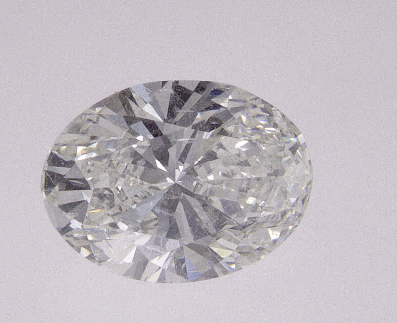 1.09 CT Oval Natural Diamond Surrey Vancouver Canada Langley Burnaby Richmond