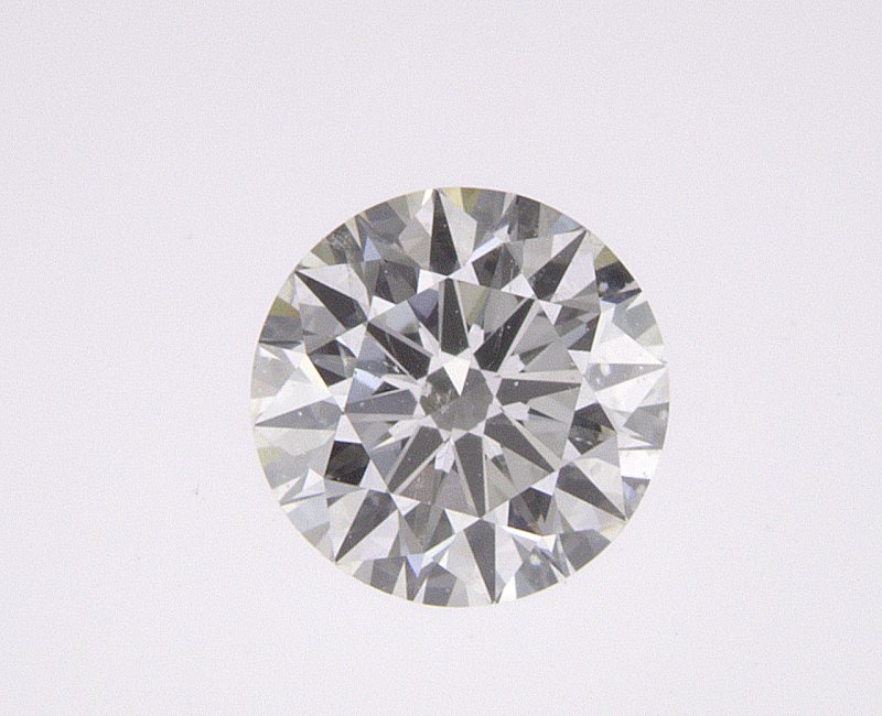 0.54 CT Round Natural Diamond Surrey Vancouver Canada Langley Burnaby Richmond