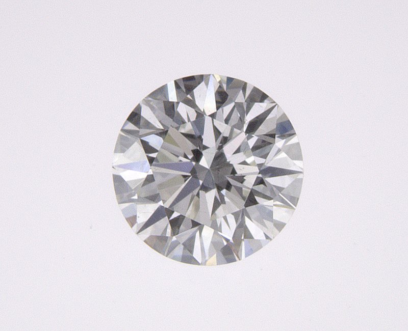 0.51 CT Round Natural Diamond Surrey Vancouver Canada Langley Burnaby Richmond