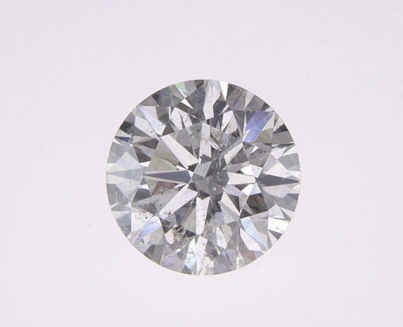 0.57 CT Round Natural Diamond Surrey Vancouver Canada Langley Burnaby Richmond