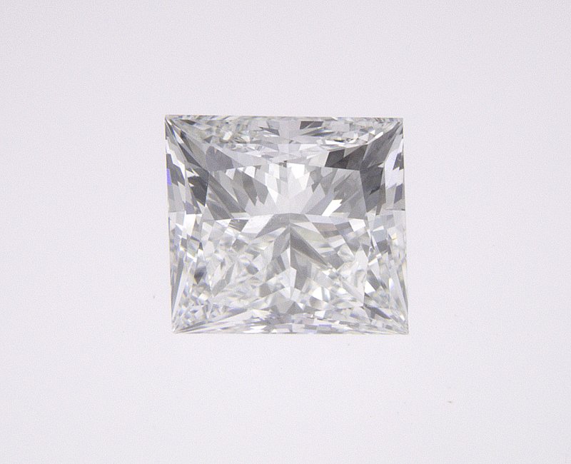 1.05 CT Square Lab-Grown Diamond Surrey Vancouver Canada Langley Burnaby Richmond