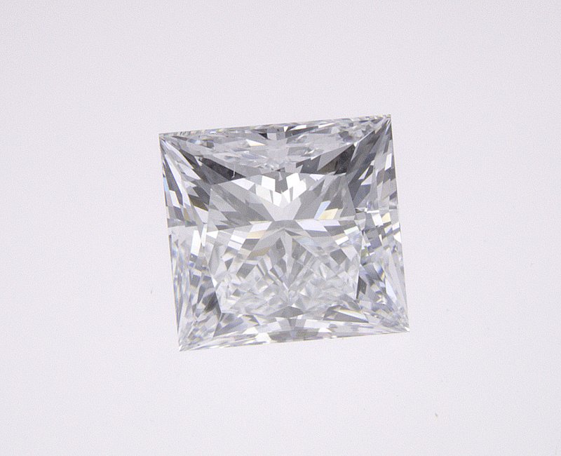 1.05 CT Square Lab-Grown Diamond Surrey Vancouver Canada Langley Burnaby Richmond