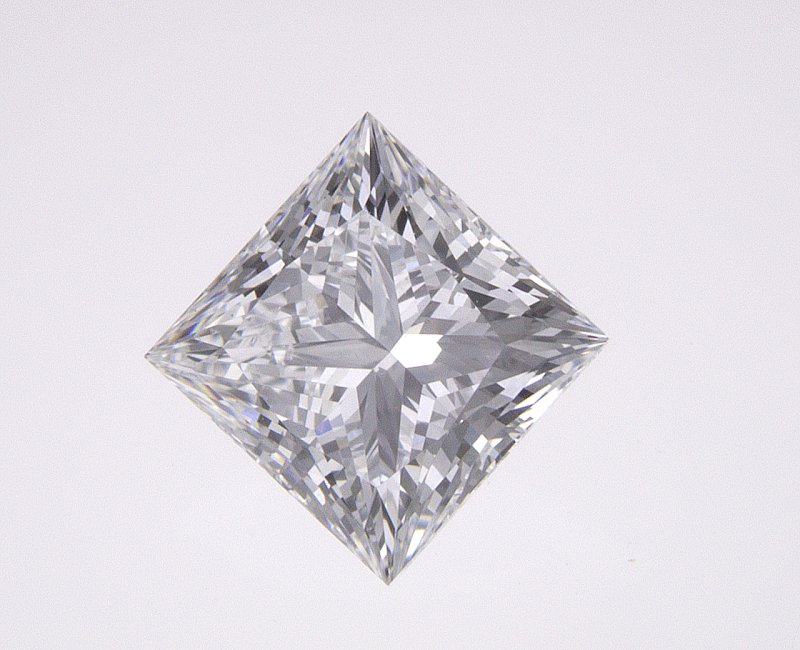 1.06 CT Square Lab-Grown Diamond Surrey Vancouver Canada Langley Burnaby Richmond